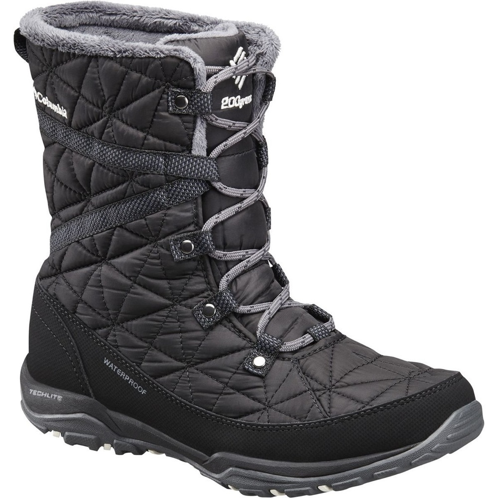 Columbia Loveland Mid Omni-Heat Boot - Women's
